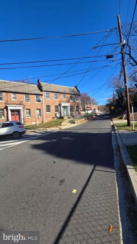 3028 Nelson Pl SE, Washington, DC 20019