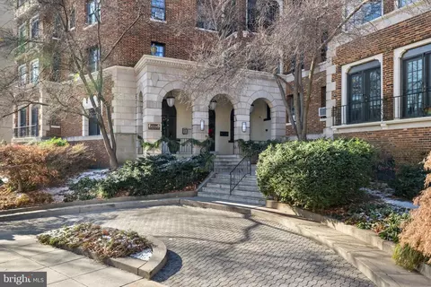 4514 Connecticut Ave NW #205, Washington, DC 20008