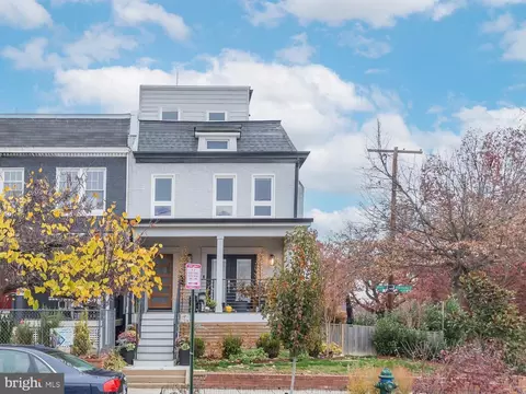 501 Longfellow St NW #B, Washington, DC 20011