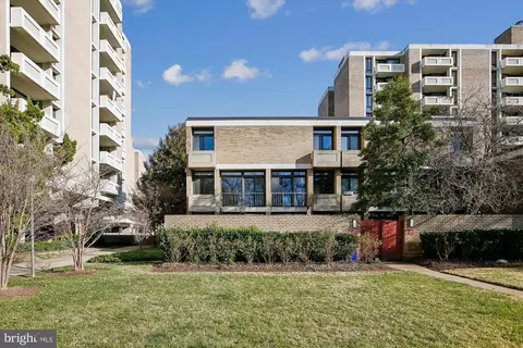 431 N Street St SW, Washington, DC 20024