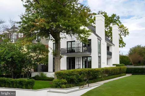 5431 Potomac Ave NW, Washington, DC 20016