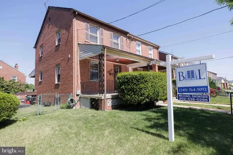 1927 21st Pl SE, Washington, DC 20020