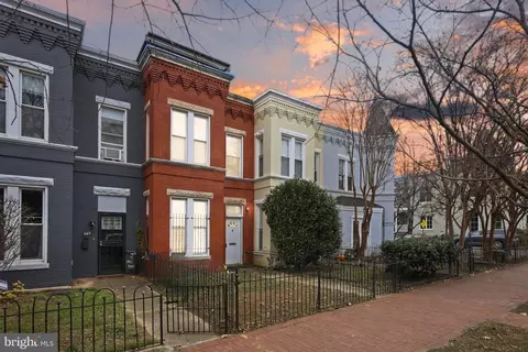 405 12th St NE, Washington, DC 20002