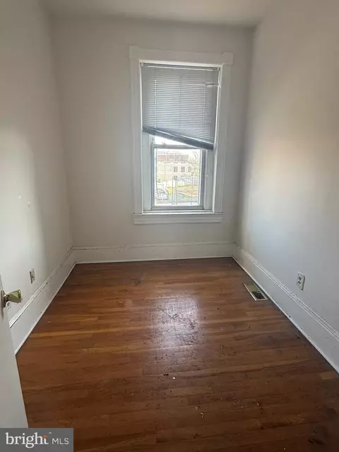 Bedroom - 656 6th St NE, Washington, DC 20002 photo 2 of 2
