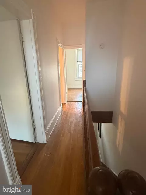 Entry Way - 656 6th St NE, Washington, DC 20002 photo 1 of 8