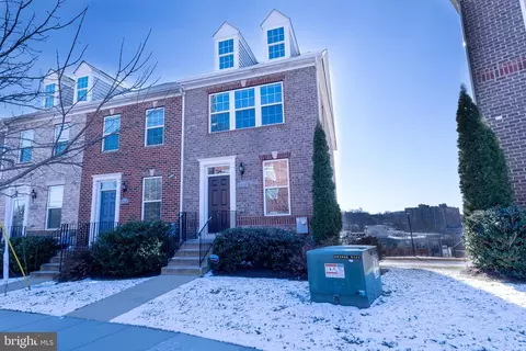 1111 Trenton Pl SE, Washington, DC 20032