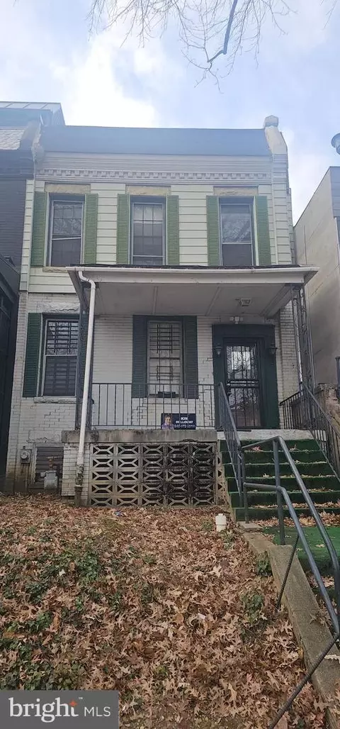 2536 11th St NW, Washington, DC 20001