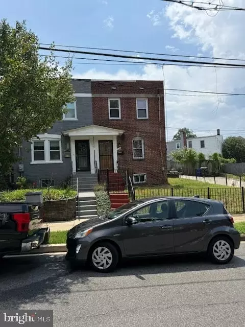 1415 Bangor St SE, Washington, DC 20020