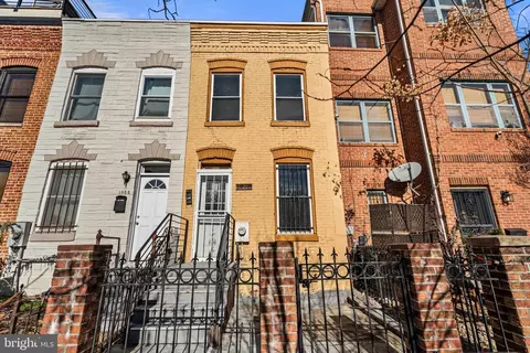 1003 V St NW, Washington, DC 20001
