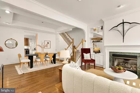 1829 Riggs Pl NW, Washington, DC 20009