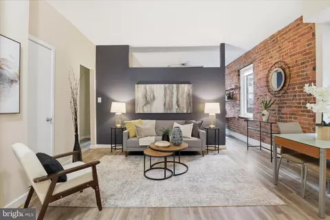 51 Randolph Pl NW #204, Washington, DC 20001
