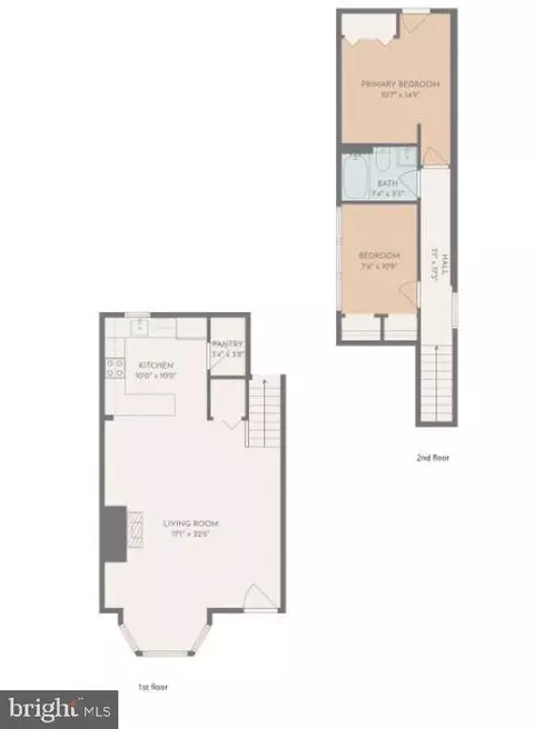 1614 15th St NW, Washington, DC 20009 photo 46