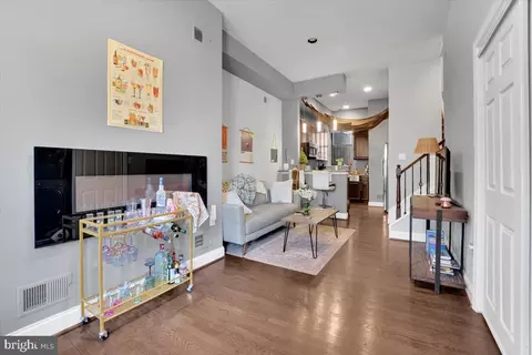 1614 15th St NW, Washington, DC 20009 photo 19