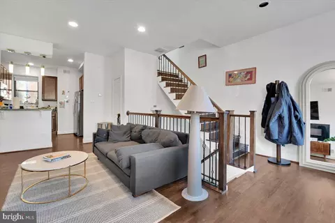 1614 15th St NW, Washington, DC 20009 photo 4
