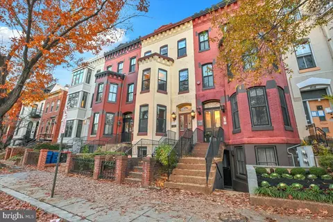 1614 15th St NW, Washington, DC 20009 photo 44