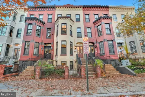 1614 15th St NW, Washington, DC 20009