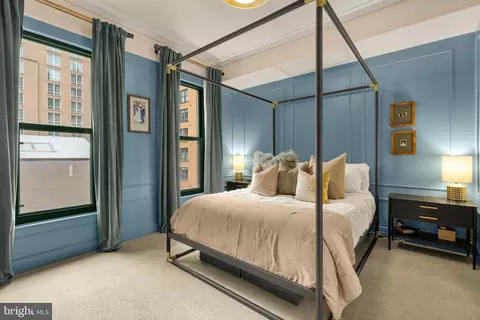 910 M St NW #325, Washington, DC 20001