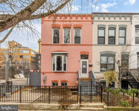 732 Morton St NW, Washington, DC 20010