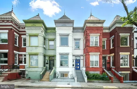 1831 N Capitol St NE, Washington, DC 20002