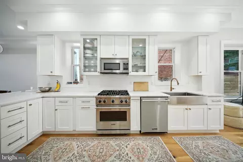 1831 N Capitol St NE, Washington, DC 20002