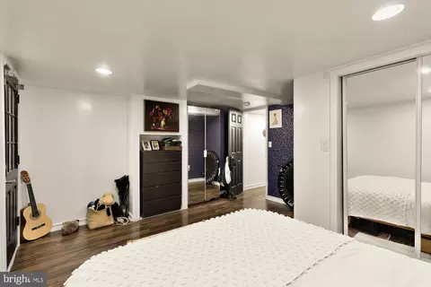 Bedroom - 421 10th St NE, Washington, DC 20002 photo 11 of 11
