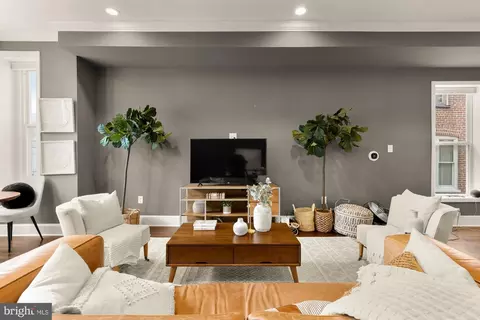 Living - 421 10th St NE, Washington, DC 20002 photo 1 of 1