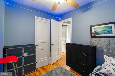 Bedroom - 4801 B St SE, Washington, DC 20019 photo 6 of 7