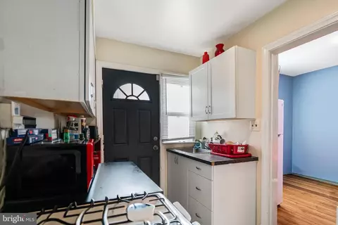 Entry Way - 4801 B St SE, Washington, DC 20019 photo 4 of 15
