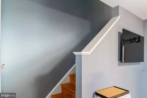 Entry Way - 4801 B St SE, Washington, DC 20019 photo 7 of 15