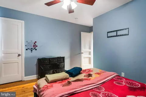 Bedroom - 4801 B St SE, Washington, DC 20019 photo 3 of 7