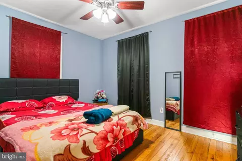 Bedroom - 4801 B St SE, Washington, DC 20019 photo 1 of 7