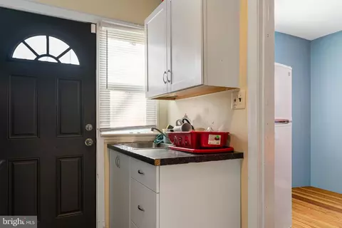 Entry Way - 4801 B St SE, Washington, DC 20019 photo 6 of 15