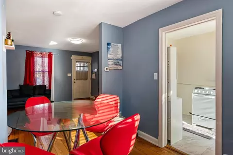 Entry Way - 4801 B St SE, Washington, DC 20019 photo 2 of 15