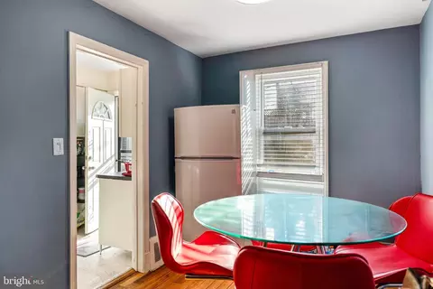 Dining - 4801 B St SE, Washington, DC 20019 photo 1 of 2
