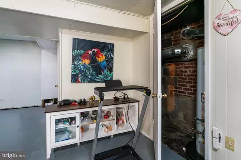 Entry Way - 4801 B St SE, Washington, DC 20019 photo 14 of 15