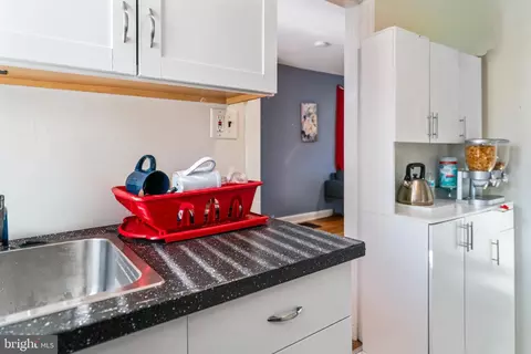 Entry Way - 4801 B St SE, Washington, DC 20019 photo 5 of 15