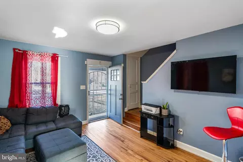 Entry Way - 4801 B St SE, Washington, DC 20019 photo 1 of 15