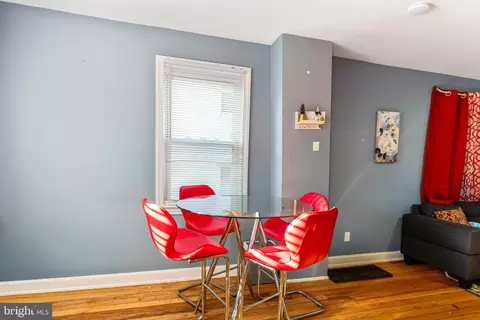 Dining - 4801 B St SE, Washington, DC 20019 photo 2 of 2
