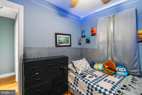 Bedroom - 4801 B St SE, Washington, DC 20019 photo 7 of 7