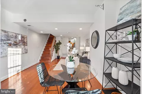 Dining - 813 12th St NE, Washington, DC 20002 photo 1 of 1