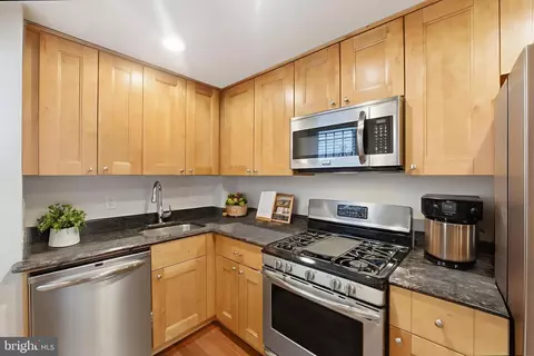 Kitchen - 813 12th St NE, Washington, DC 20002 photo 3 of 4