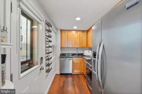 Kitchen - 813 12th St NE, Washington, DC 20002 photo 1 of 4