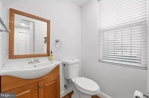 Entry Way - 813 12th St NE, Washington, DC 20002 photo 1 of 4