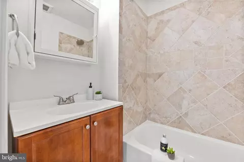 Bath - 813 12th St NE, Washington, DC 20002 photo 1 of 1