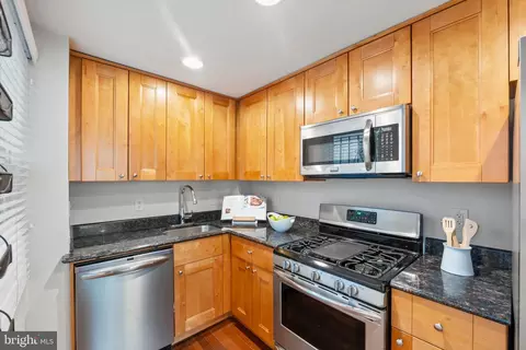 Kitchen - 813 12th St NE, Washington, DC 20002 photo 2 of 4