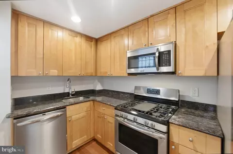 Kitchen - 813 12th St NE, Washington, DC 20002 photo 4 of 4