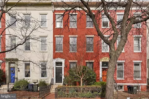 909 O St NW, Washington, DC 20001