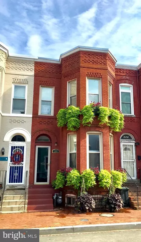 309 Elm St NW, Washington, DC 20001