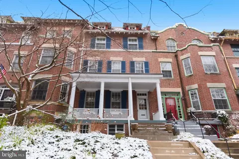 1818 Lamont St NW, Washington, DC 20010