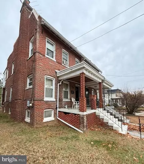 803 Quackenbos St NW, Washington, DC 20011